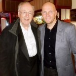 Chris Barber