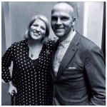 Clare Teal