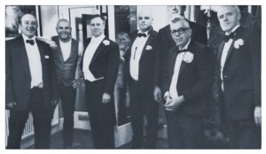 The Pasadena Roof Orchestra
