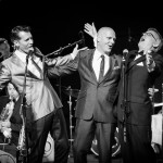 Asa Murphy & Andy Prior