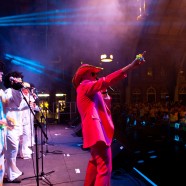Throb Lovelace & The Pitts to perform at The Manchester Midnight Walk –  20th June 2014