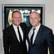 Charity Success for Muscular Distrophy