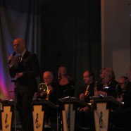Southport Jazz Festival – Sunday 11th May 2014