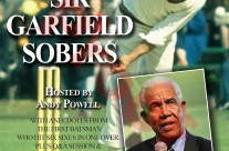Andy to host Cricket legend UK theatre tour.