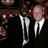 IHEEM Awards & Dinner a great success.
