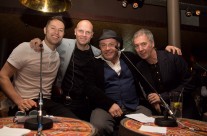 Charity event raises over £50 for Macmillan Cancer & Francis House Children’s hospice.